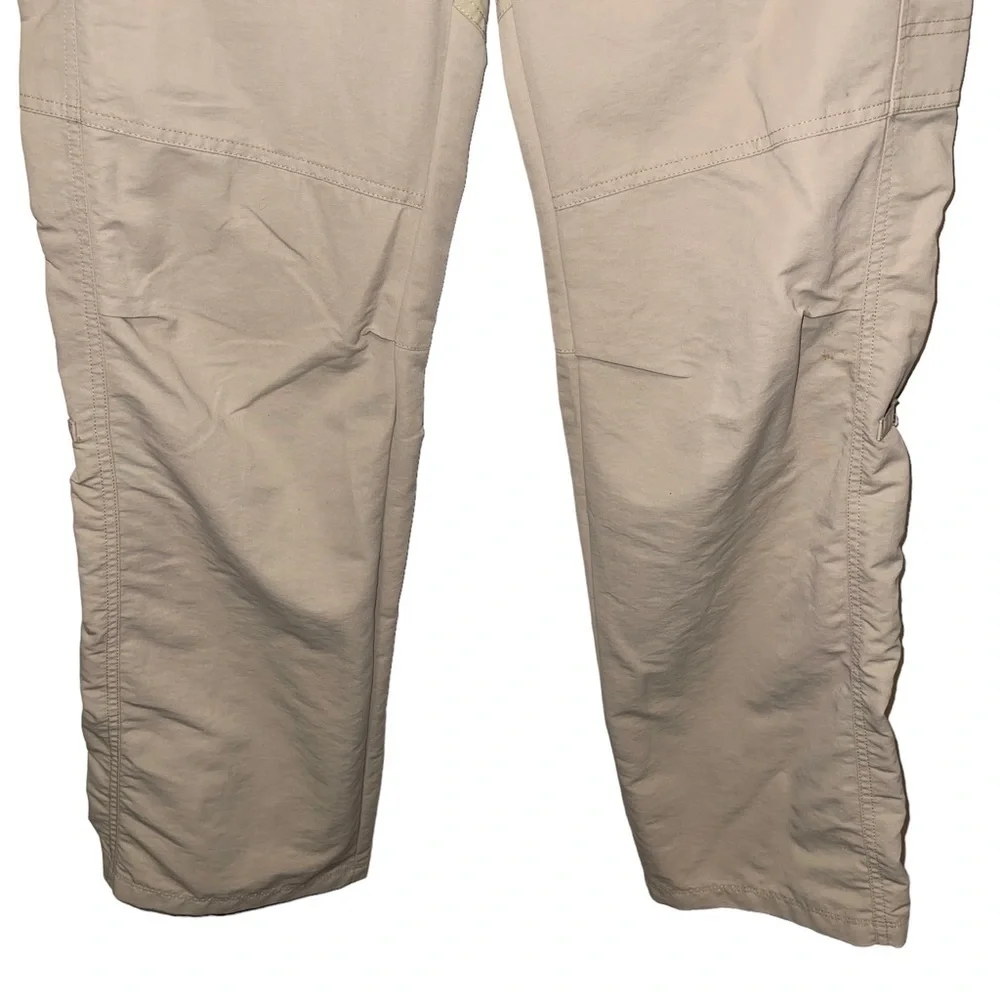 Patagonia Woman Pants Size 12